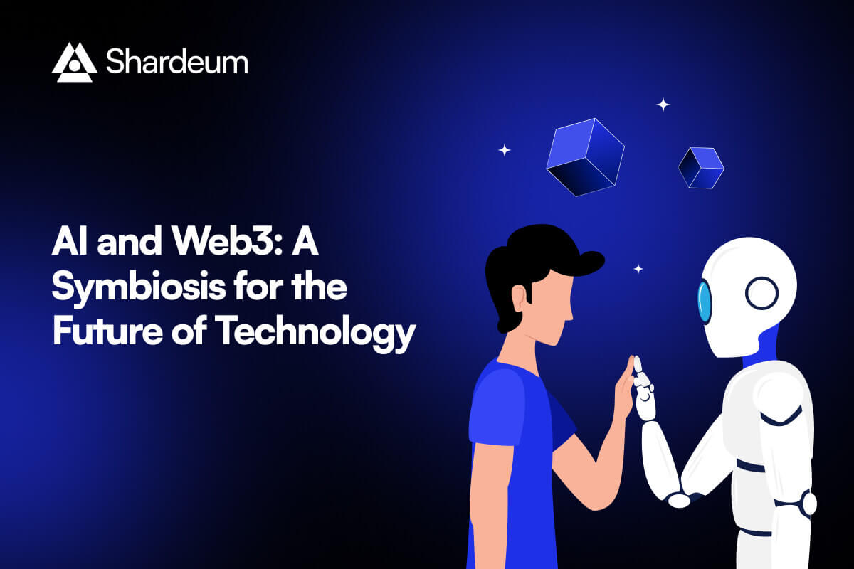 AI and Web3: A Symbiosis for the Future of Technology