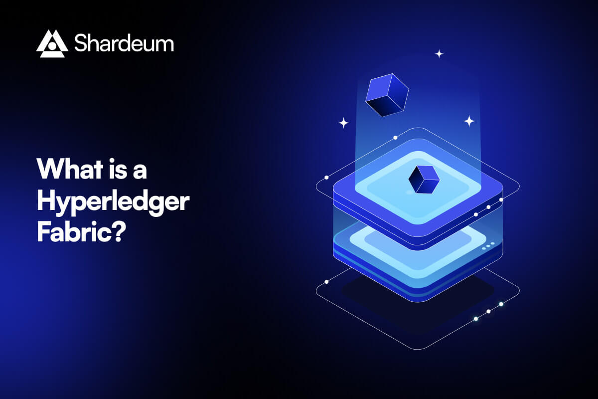 Hyperledger Fabric?