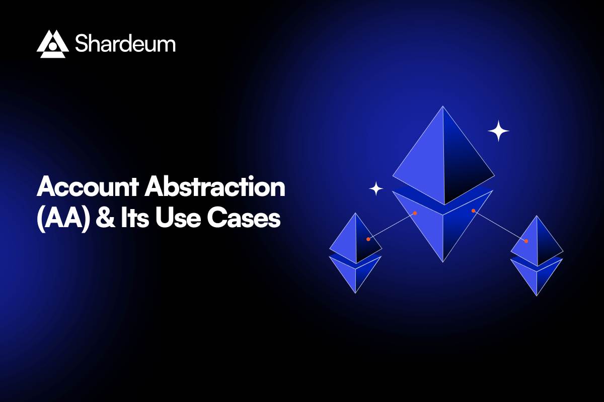 Ethereum Account Abstraction: All you Need to Know