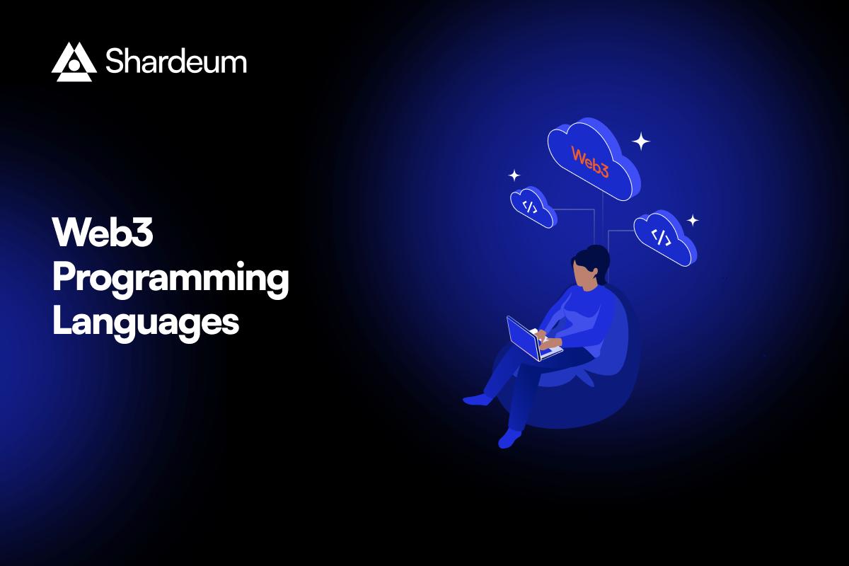 16 Key Web3 Programming Languages for 2023 – A Complete Checklist