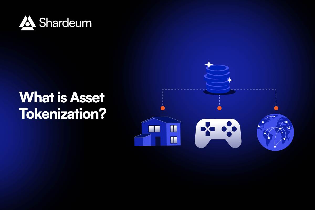 What is Asset Tokenization? A Comprehensive Guide