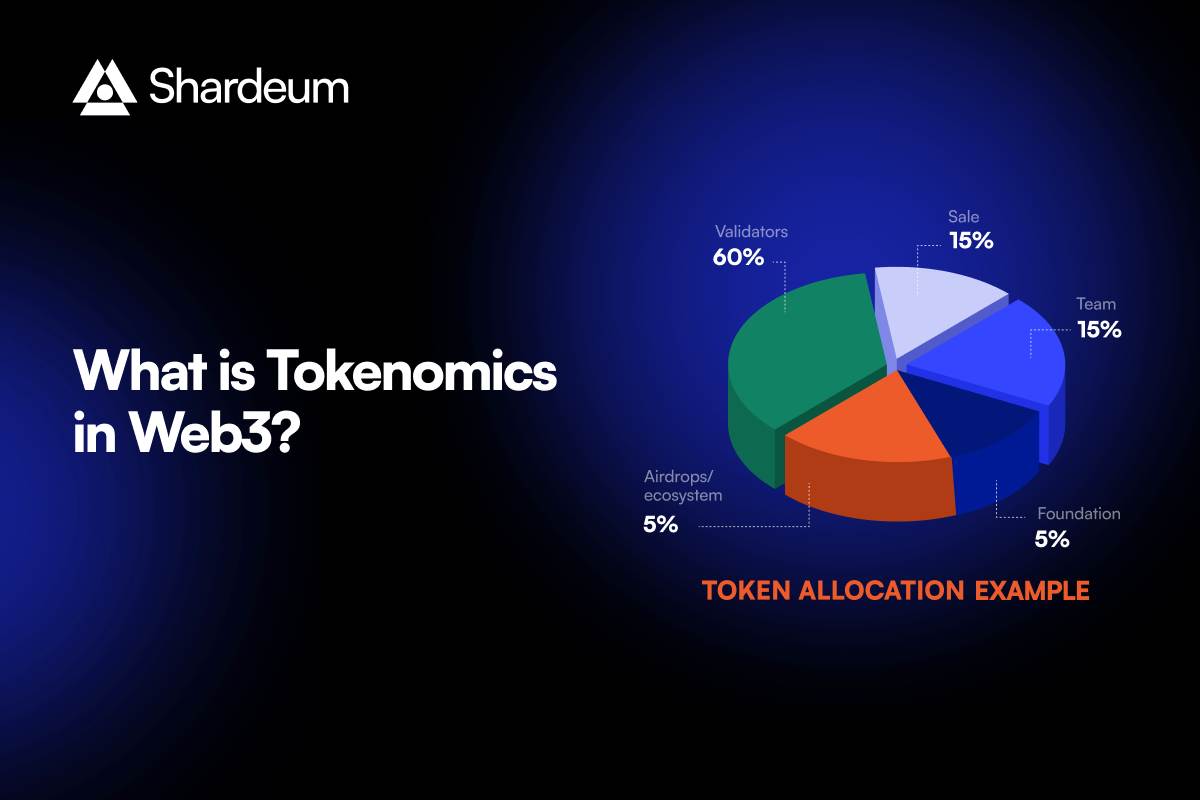 What is Tokenomics and Why Does it Matter?