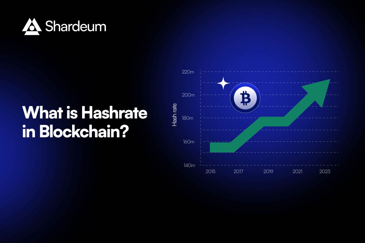 What is Hash Rate and Why Does It Matter?