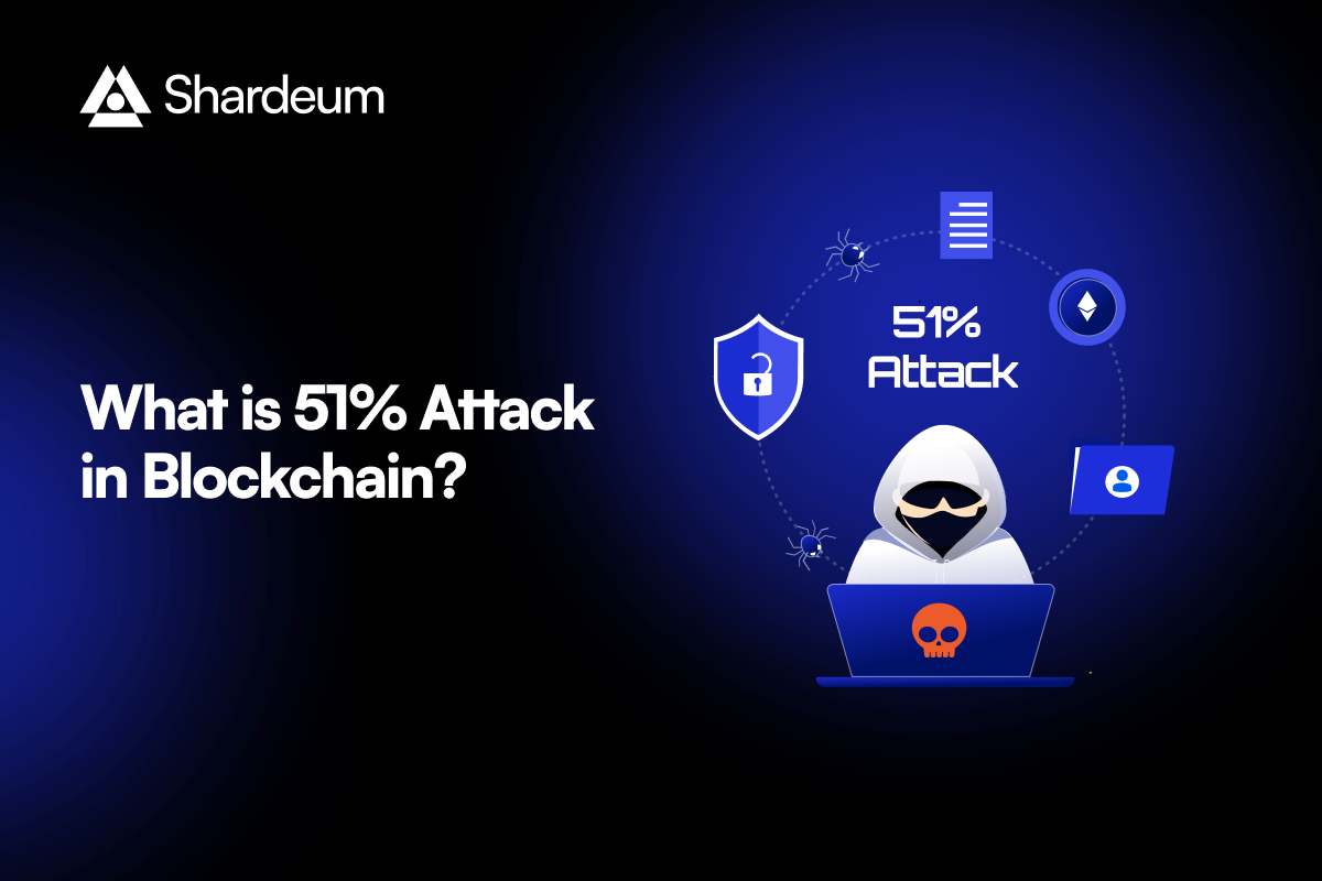 51% Attack in Blockchain