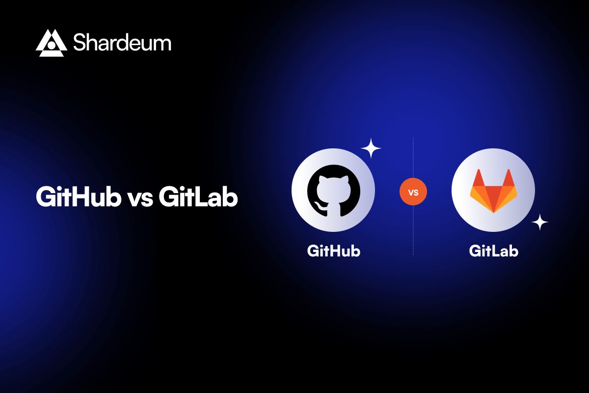 GitHub vs. GitLab – A Detailed Comparison