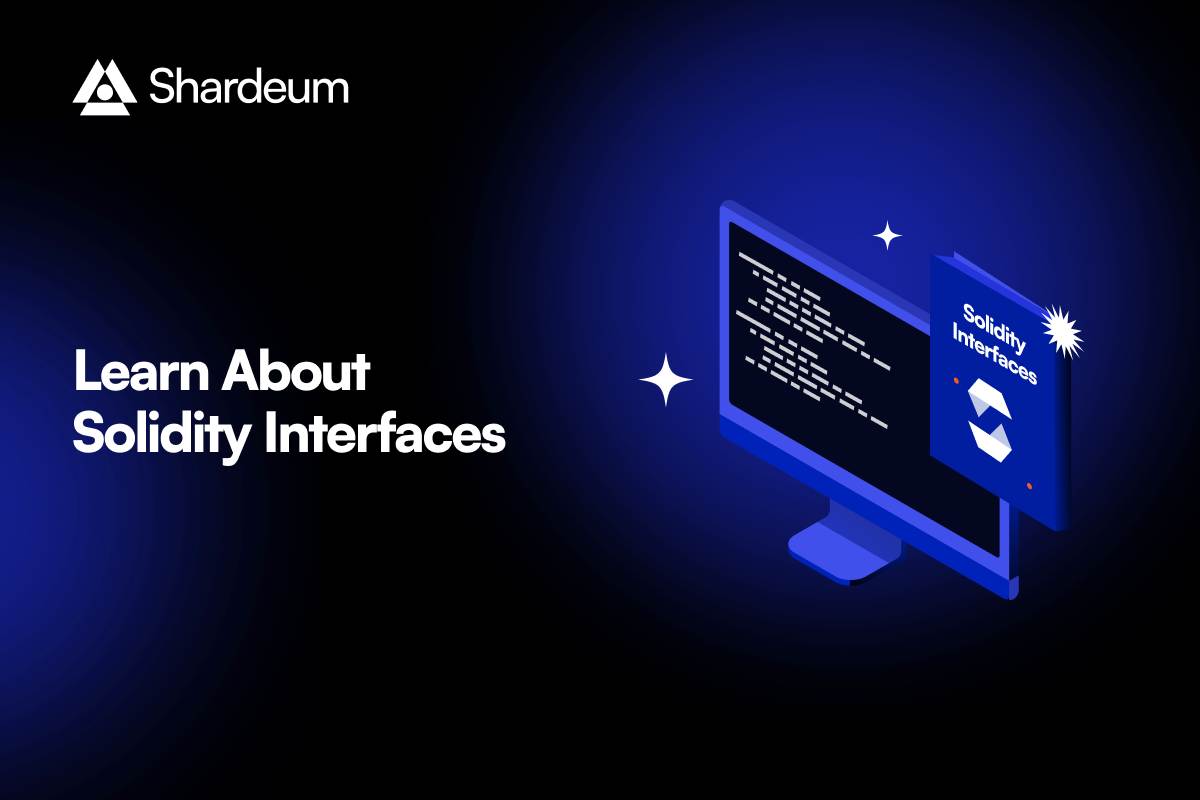 What is Solidity interface? – Explained