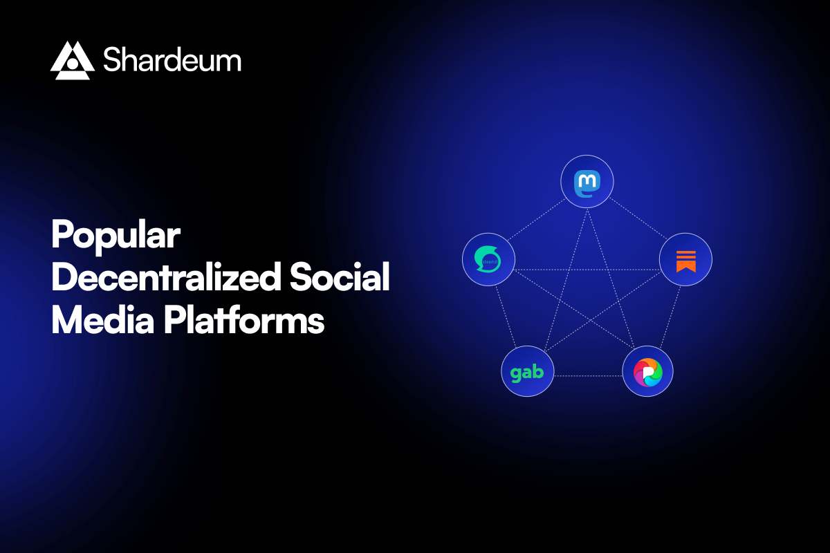 10 Decentralized Social Media for 2024