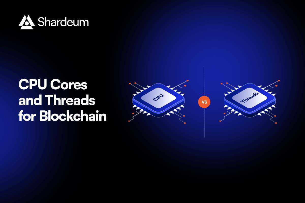 The Difference Between CPU Cores and Threads