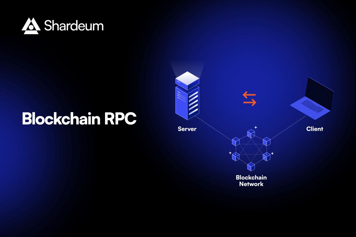 What are Blockchain RPC Node Providers?