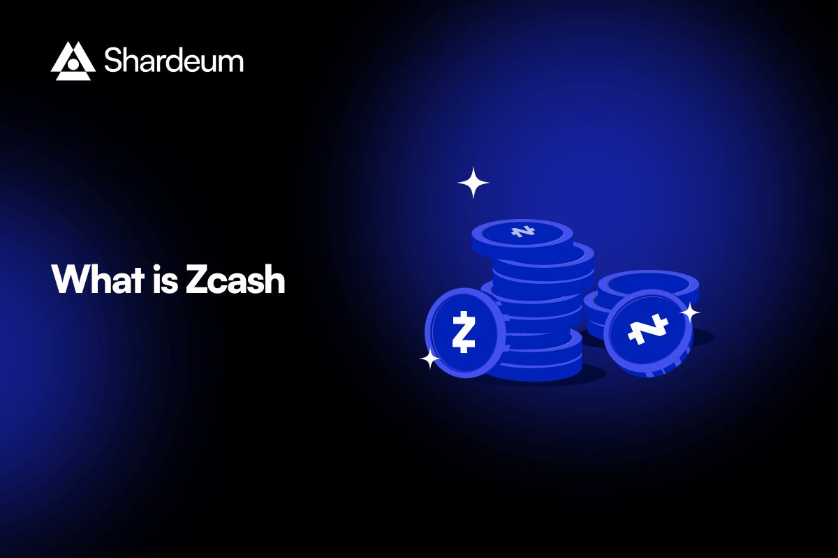 What is ZCash (ZEC)? – Beginner’s Guide