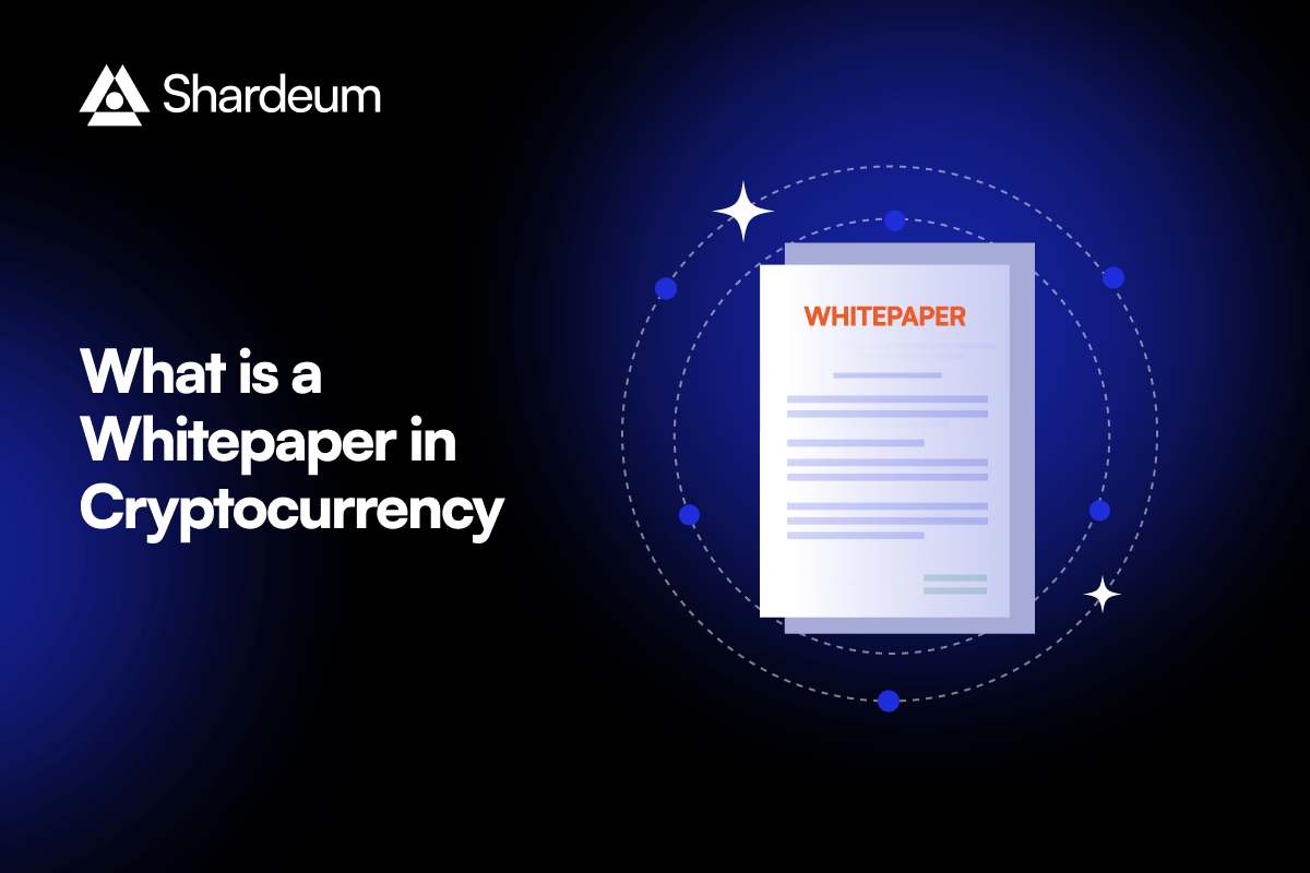 What is a Whitepaper in Cryptocurrency? – Explained