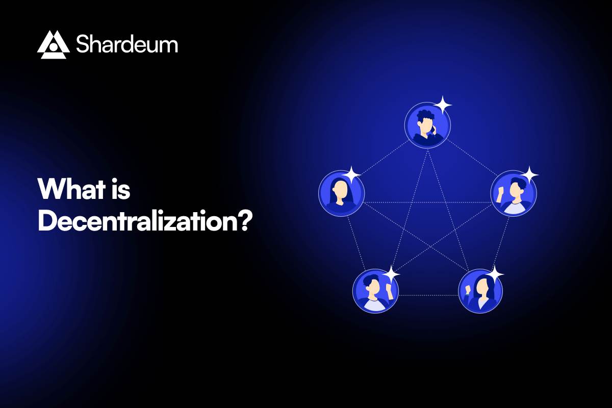 What is Decentralization and Why is it Important?