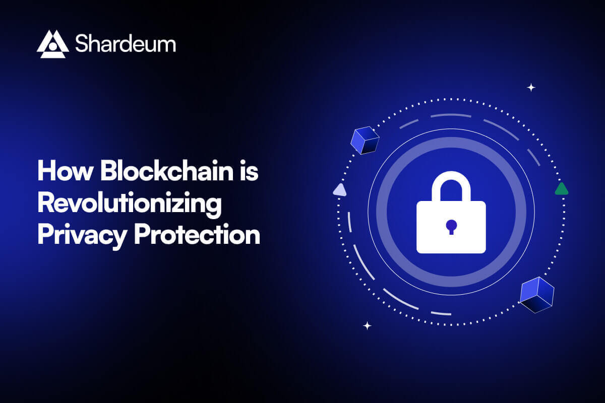 Privacy Protection in Blockchain