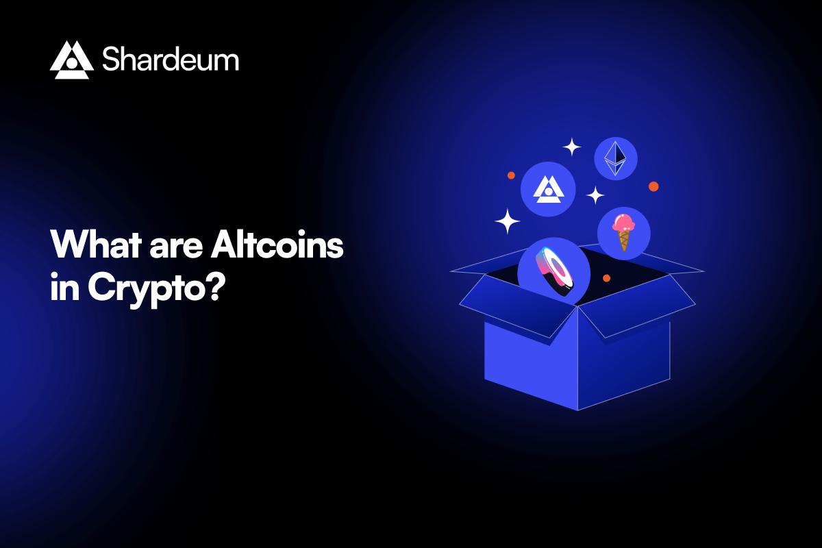 What are Altcoins? A Guide to Cryptocurrencies Beyond Bitcoin