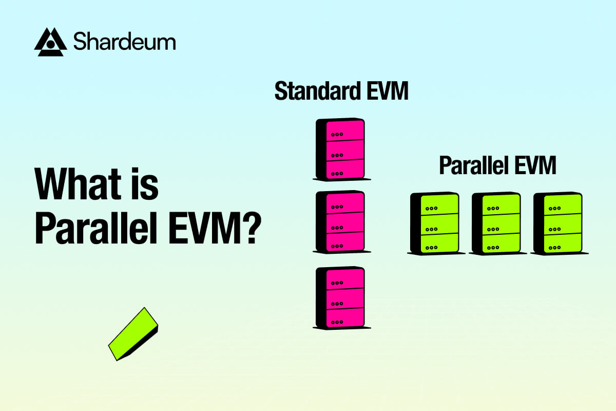 What is Parallel EVM?