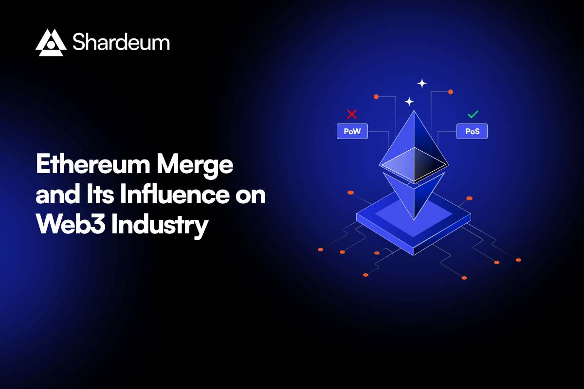 Ethereum Merge: All You Need to Know