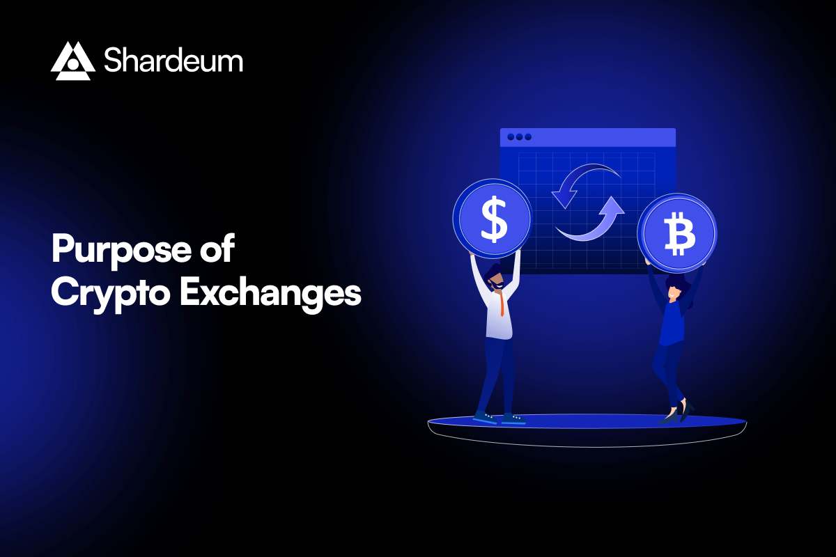 What is a Crypto Exchange?