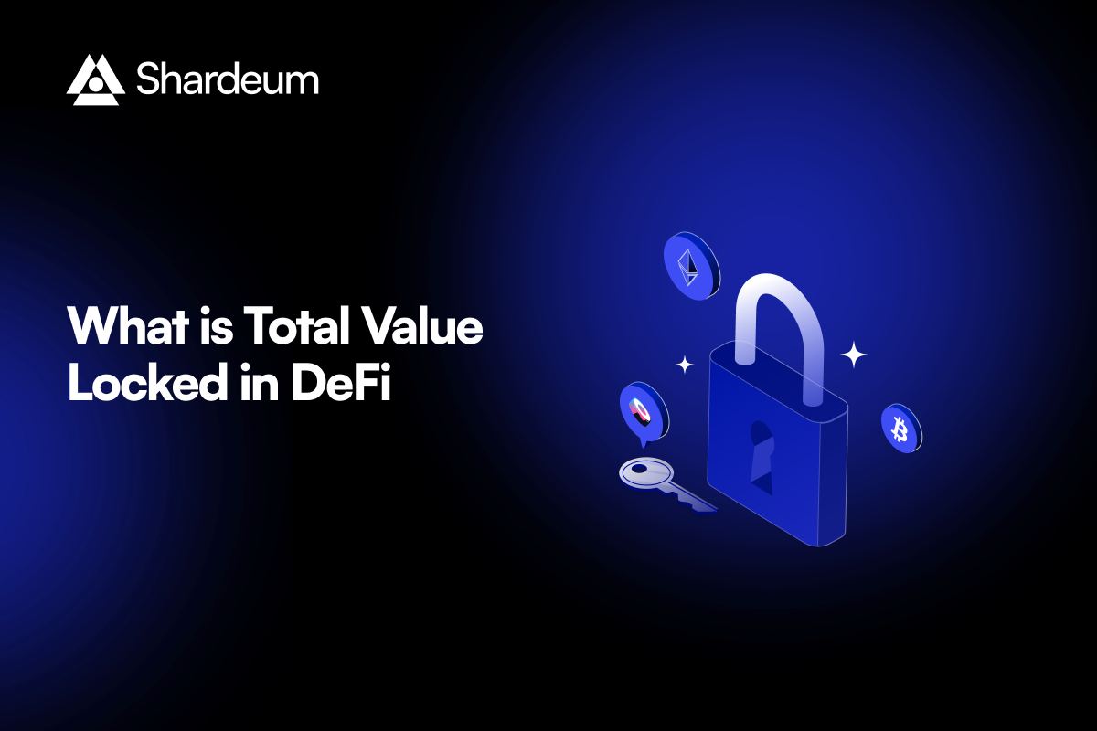 What is Total Value Locked (TVL), and Why Does it Matter in DeFi? 