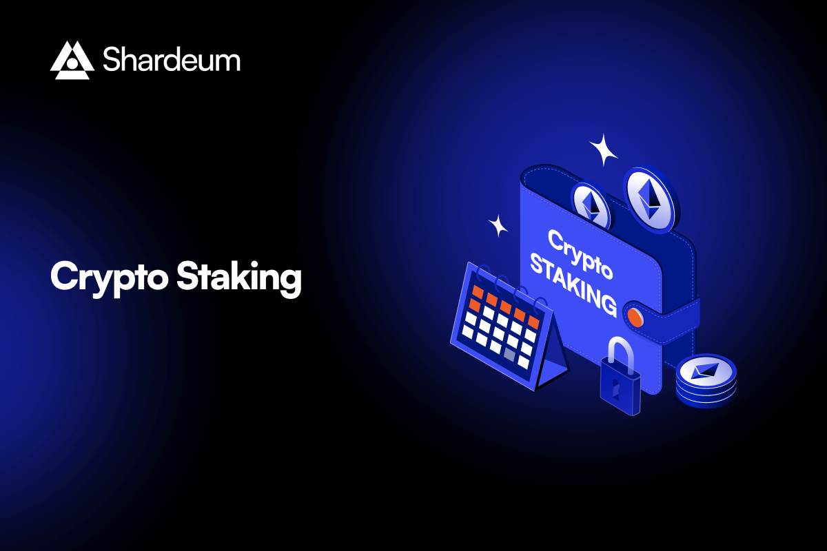 What is Staking Crypto – A Complete Guide