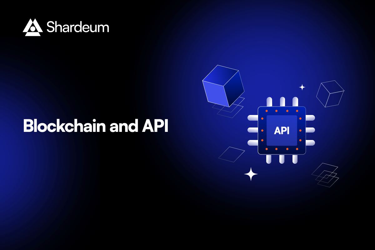 Blockchain vs API – What’s the Difference?