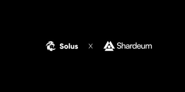 Solus Shardeum Derivatives Trading