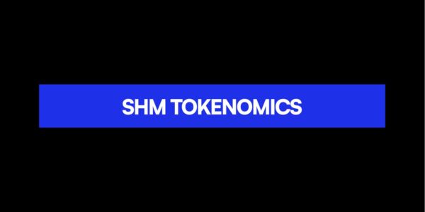 SHM Tokenomics Issuance