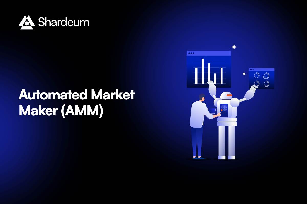 What is an Automated Market Maker (AMM) – A Complete Guide