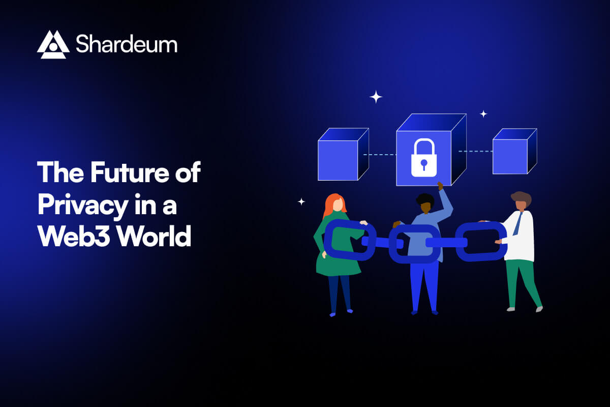 The Future of Privacy in a Web3 World