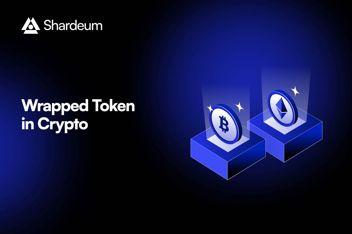 Wrapped Token in Crypto