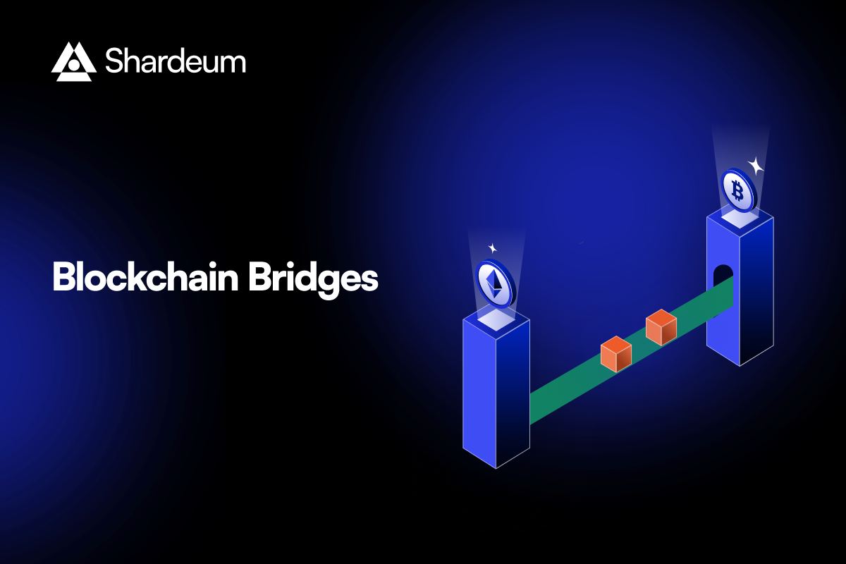 What is a Cross-Chain Bridge and How Does it Work?