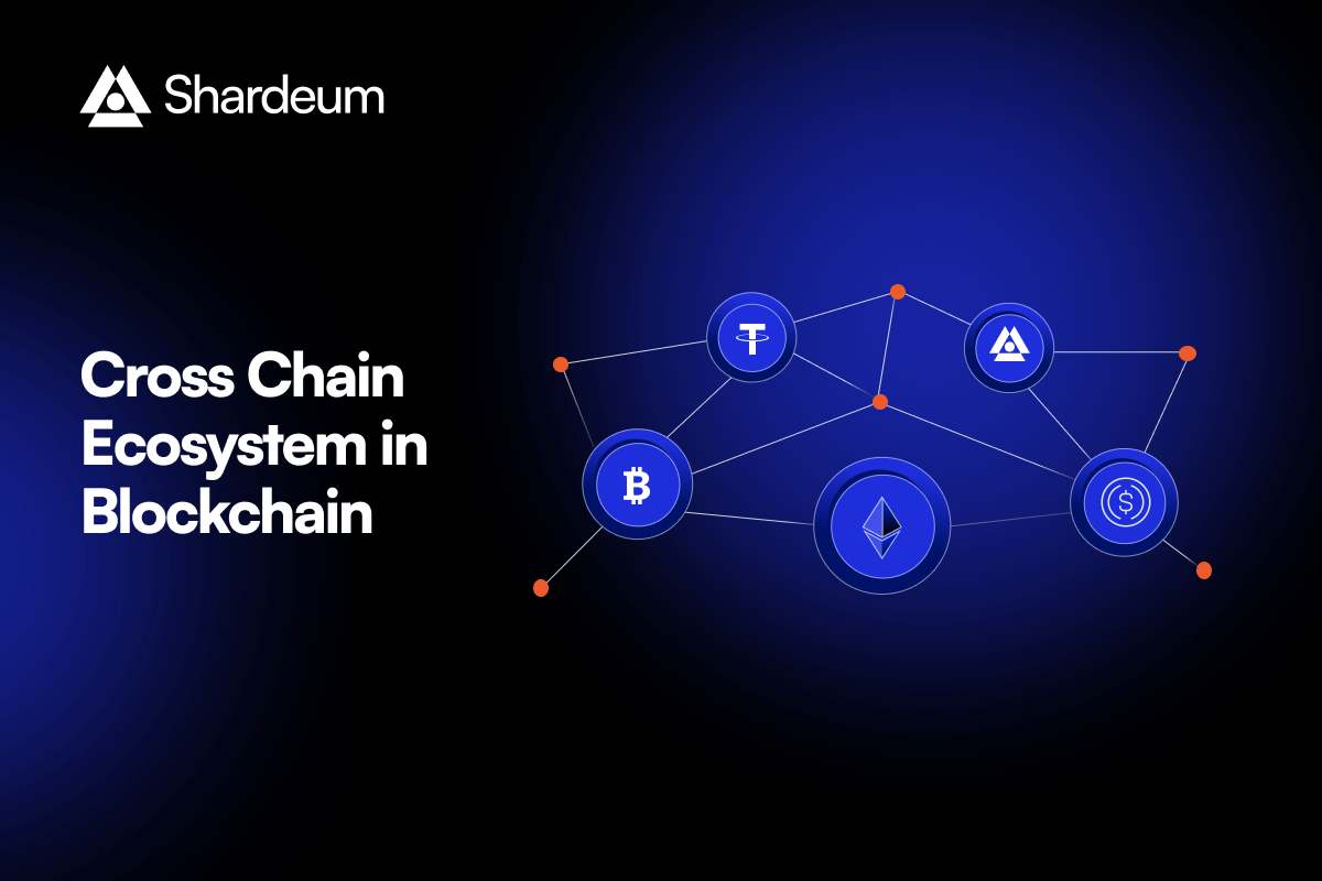 Cross Chain and Interoperability