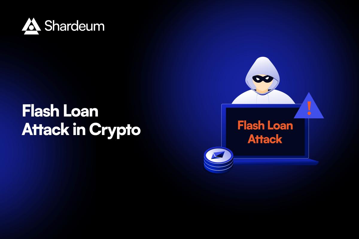 What is a Flash Loan Attack? How to Restrain One?