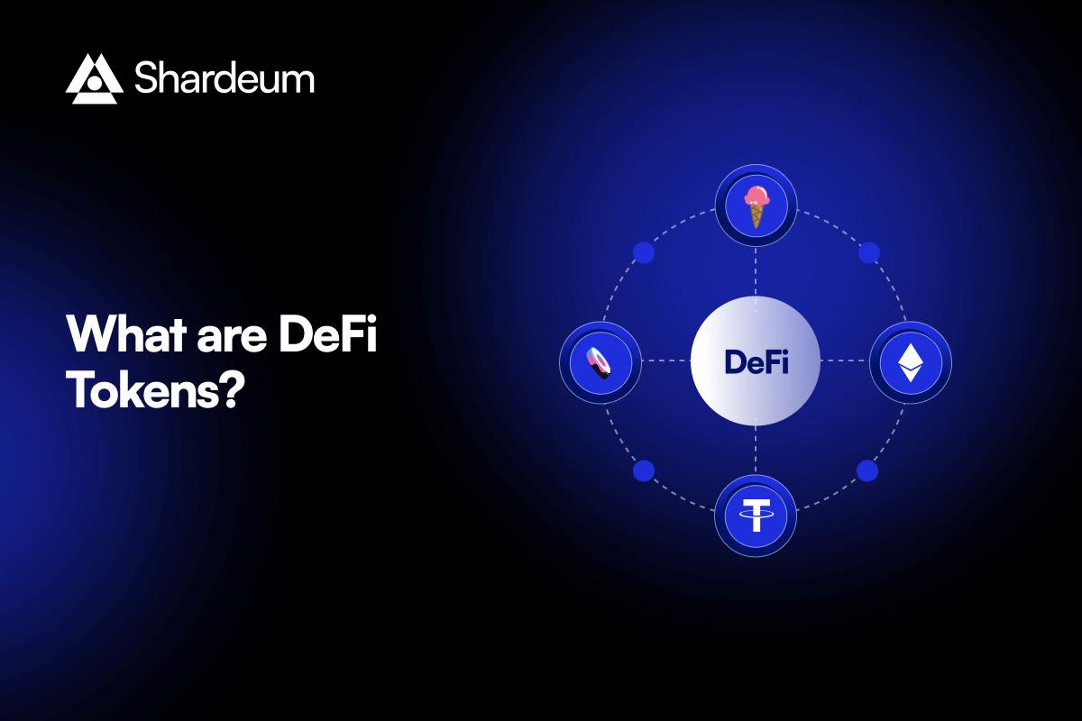 What are DeFi Coins and Tokens? What You Should Know?