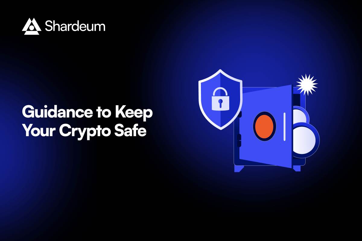 How to Secure a Crypto Wallet?