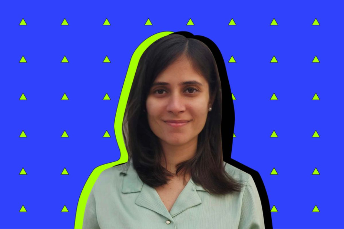 Committer of the Month – Sonali Thakur, Software Engineer