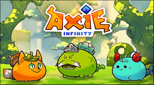 Axie Infinity