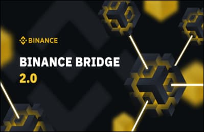 Binance Bridge