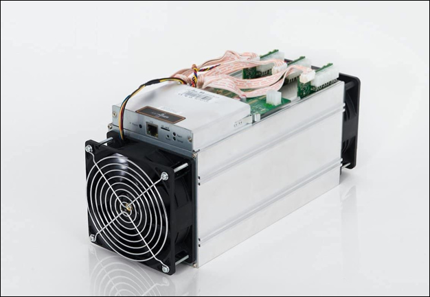 Bitmain Antminer S9 XP