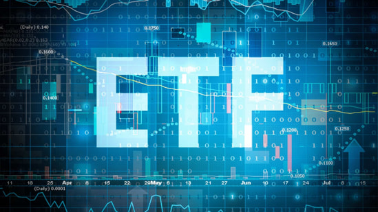 7 Popular Blockchain ETFs Of 2023