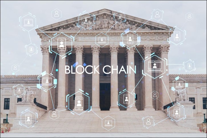 Blockchain Governance Structures