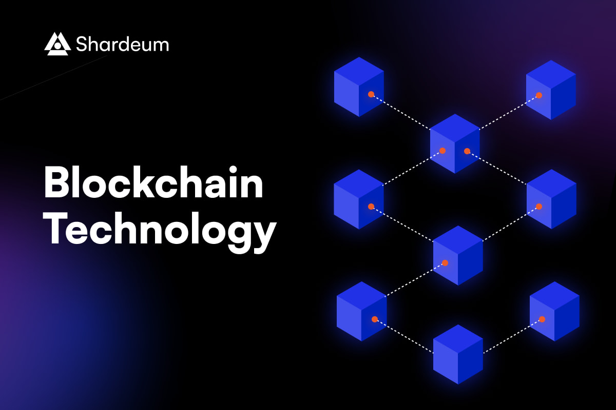 What is Blockchain Technology? A Complete Guide