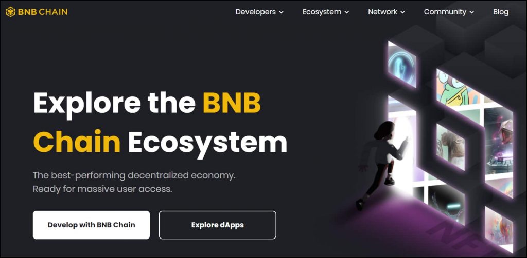 BNB Chain