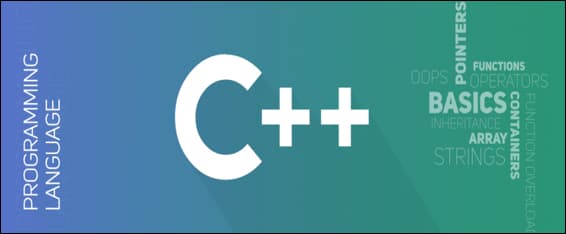  C++