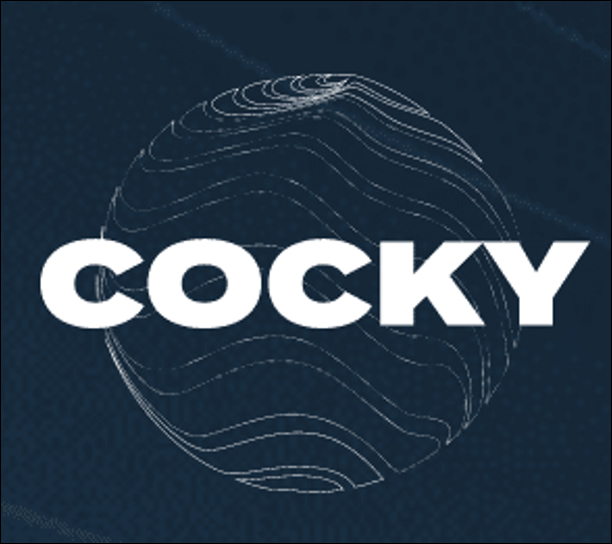 Cocky