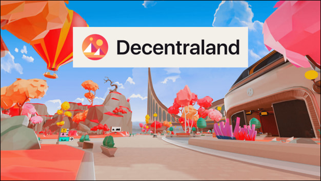 Decentraland