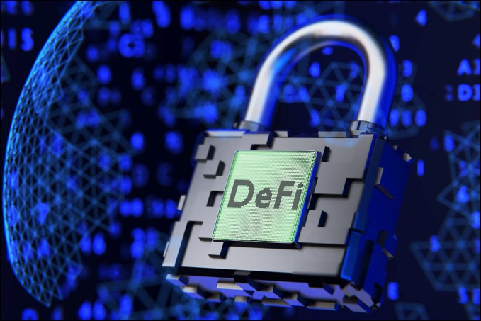 DeFi Security Platforms