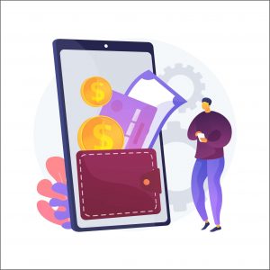 Software Wallets for Crypto