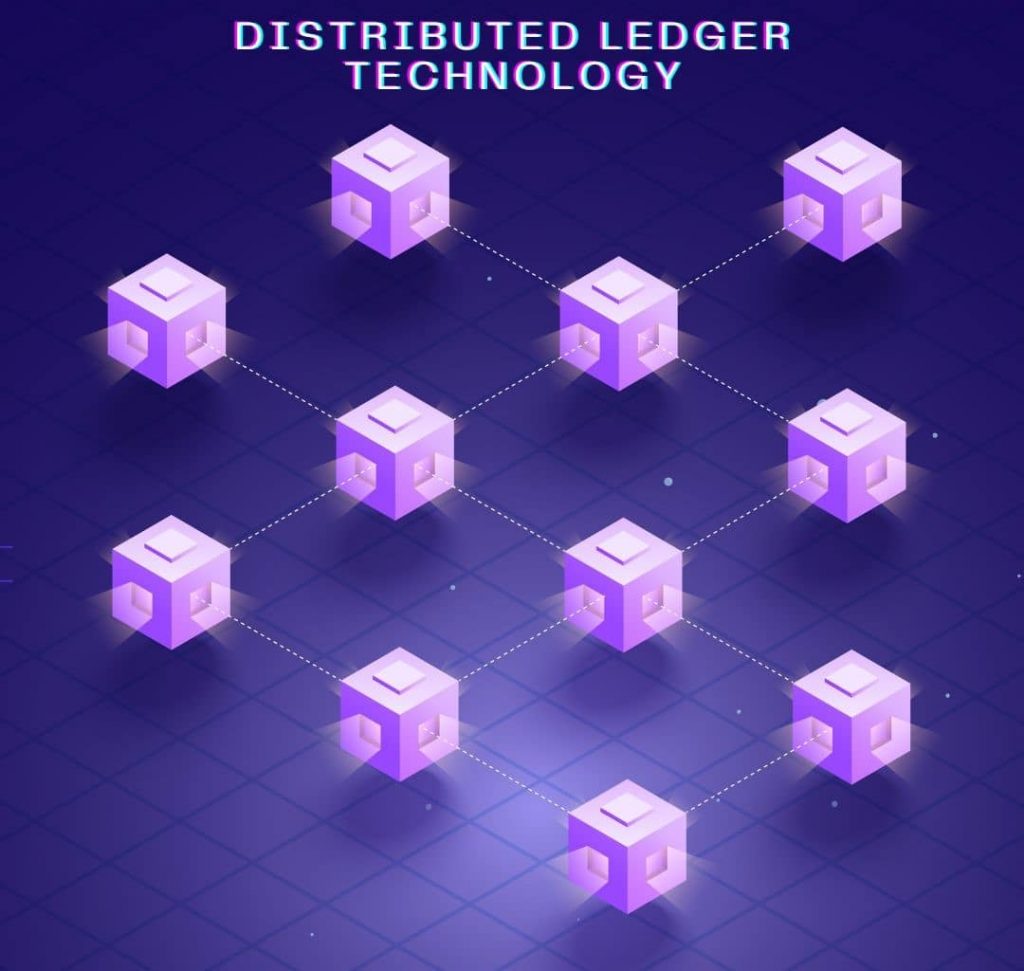 Distributed Ledgers