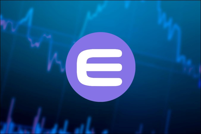 Enjin (ENJ)