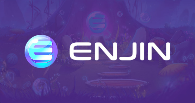 Enjin Wallet